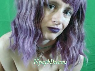 NymphDreams