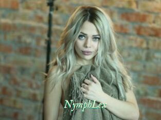 NymphLex