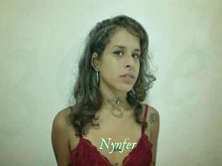 Nynfer