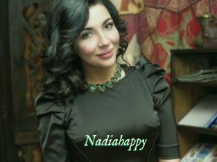 Nadiahappy