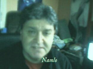 Namlo