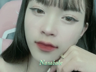 Nanababe