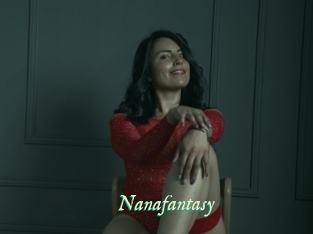 Nanafantasy