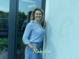 Nancylite