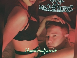 Naomiandpatrick