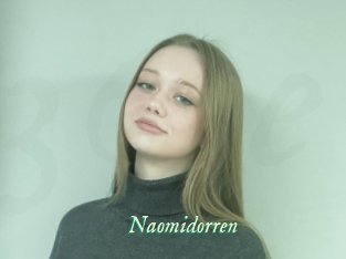 Naomidorren