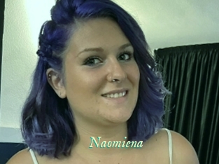 Naomiena