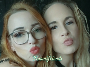 Naomifriends