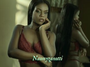 Naomyzanotti