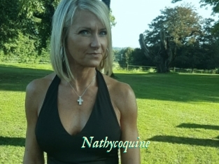 Nathycoquine