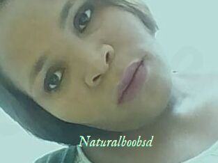 Naturalboobsd