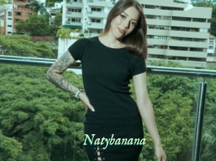 Natybanana