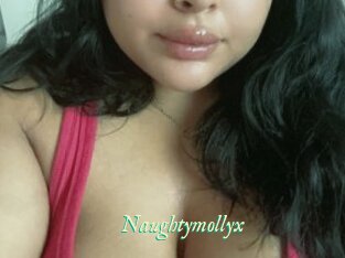 Naughtymollyx