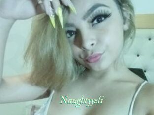 Naughtyyeli