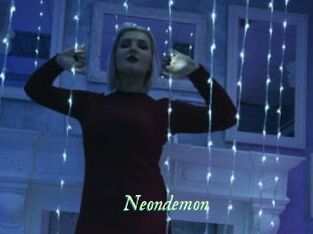 Neondemon