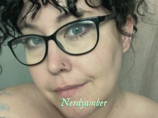 Nerdyamber