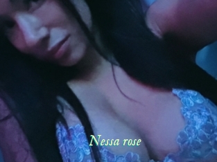 Nessa_rose