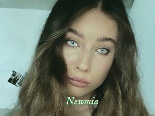 Newmia