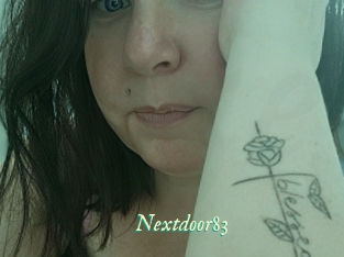 Nextdoor83