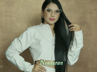 Niaduran