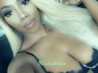 Nickidream