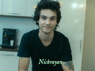 Nickrayan