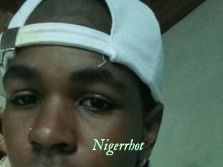 Nigerrhot