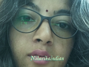 Niharikaindian