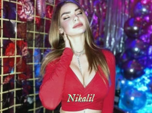 Nikalil