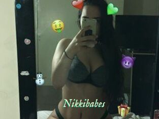 Nikkibabes