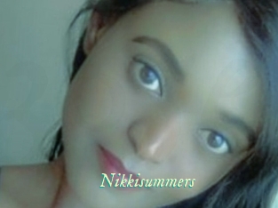 Nikkisummers