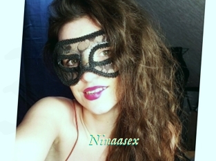 Ninaasex