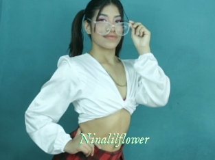 Ninalilflower