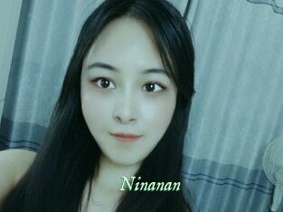 Ninanan