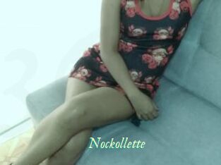 Nockollette