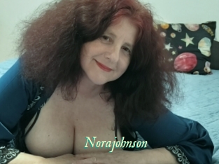 Norajohnson