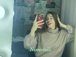 Noreenbails