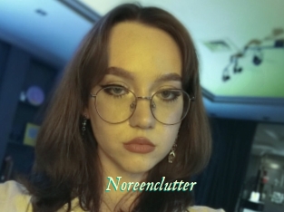 Noreenclutter