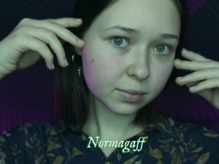 Normagaff