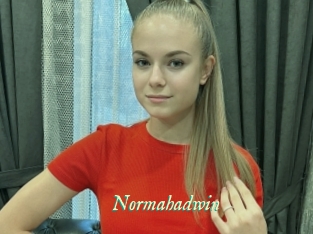 Normahadwin