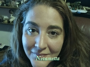 Novametta