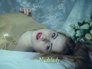 Nudelady