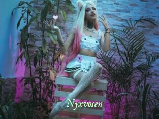 Nyxvosen