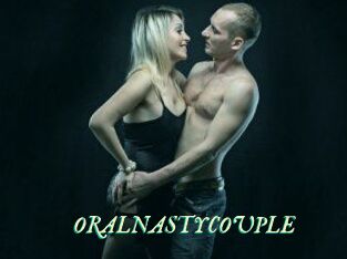 ORALNASTYCOUPLE