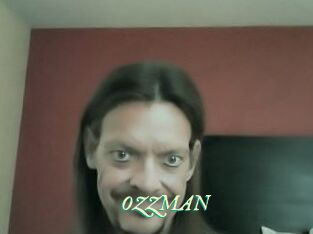 OZZMAN