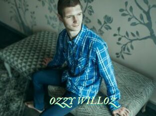 OZZY_WILLOZ