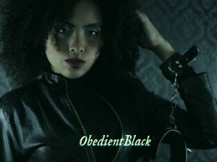 ObedientBlack