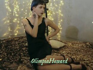 OlimpiaHoward