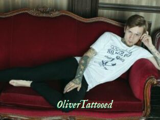 OliverTattooed