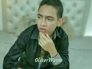 OliverWayne